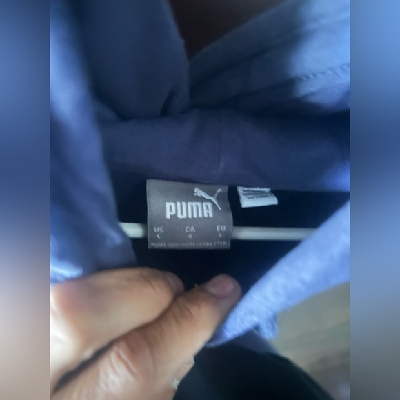 Puma Sweater - Picture 8 of 9